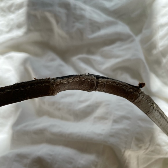 Gucci tote bag with dust bag - Picture 4 of 8